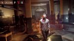 Новый геймплейный трейлер Vampyr