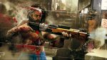 Cyberpunk 2077 будет с видом от первого лица