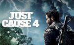 Just Cause 4 засветилась в Стиме