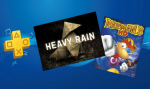 Sony дает Absolver и Heavy Rain по PS Plus в июле