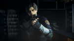 Capcom наконец-то представила Resident Evil 2 Remake