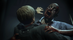 Уровень сложности Resident Evil 2 Remake будет подстраиваться под игрока