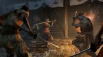 Sekiro: Shadows Die Twice, наверное, будет сложнее Dark Souls и Bloodborne