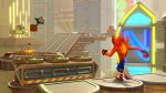 В Crash Bandicoot N. Sane Trilogy появился новый уровень