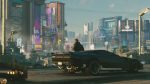 Cyberpunk 2077 выглядит очень круто, но все равно выходит на текущем поколении