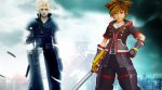 По FF VII: Remake так мало новостей потому, что Square Enix сосредоточена на KH III