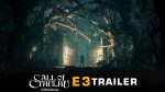 У Call of Cthulhu новый трейлер с Е3