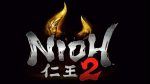 На Е3 анонсировали Nioh 2