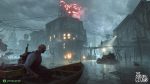 Геймплейная демонстрация The Sinking City