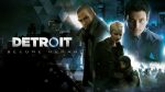 Detroit: Become Human уже имеет миллион проданных копий