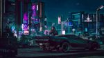 Вот почему в Cyberpunk 2077 будет кастомизация персонажа