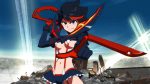 Анонсирована игра по мотивам Kill la Kill