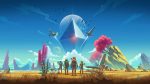 Игроки хотели убить создателей No Man’s Sky