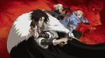 Второй сезон Castlevania от Netflix выйдет 26 октября