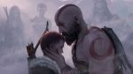 Кори Барлог не прочь увидеть сериал God of War от Netflix