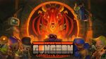 Для Enter The Gungeon вышло бесплатное обновление Advanced Gungeons and Draguns