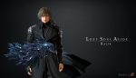 Новый трейлер и геймплей Lost Soul Aside