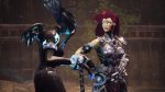 Свежий трейлер, геймплей и скриншоты Darksiders III