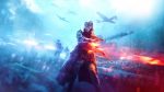 Предзаказы Battlefield V очень слабы