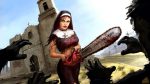 THQ Nordic купила права на серии TimeSplitters и Second Sight