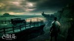 Новый геймплейный трейлер Call of Cthulhu