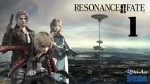 Готовится переиздание Resonance of Fate?