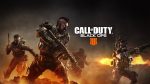 Black Ops 4 продолжает лидировать в британском чарте