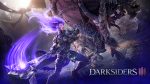 Новый трейлер Darksiders III посвятили силовой форме Ярости