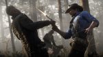 Red Dead Redemption 2 будет идти на двух дисках?