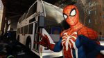 Каждый десятый игрок в Spider-Man выбил платину