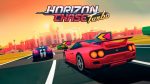 У Horizon Chase Turbo появилась демка