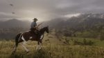 Продажи Red Dead Redemption 2 в два раза обходят первую часть