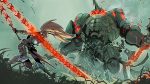 Новый трейлер Darksiders III показал Ярость во всей красе