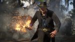 Red Dead Redemption 2 возглавила ноябрьские продажи PS Store