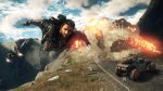 Just Cause 4 в продаже. Первые оценки