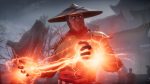 Первые скриншоты Mortal Kombat 11