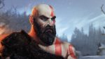 God of War стала Игрой Года