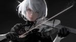 NieR: Automata: Game of the YoRHa Edition официально подтверждена