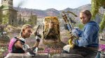 Far Cry New Dawn на золоте. В игре будут RPG-элементы