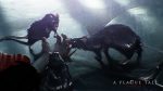 A Plague Tale: Innocence выйдет 14 мая