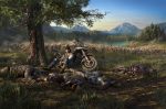 Days Gone будет называться “Жизнь после”. Анонс коллекционки