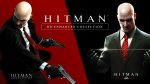 Переиздание Hitman идет в завышенном разрешении