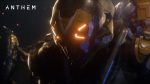 Anthem не будет идти в 1080р и 60 FPS. Отличия демки и финальной игры