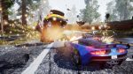 Dangerous Driving  – духовный наследник Burnout выйдет 9 апреля