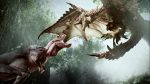 Monster Hunter: World была самой продаваемой игрой Японии в 2018