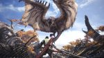 Monster Hunter: World продалась больше 11 миллионов копий