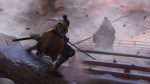 Sekiro уже прошли меньше, чем за час