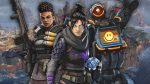 Apex Legends была слита год назад и никто не заметил. Сейчас в ней 50 млн. игроков