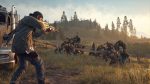 Days Gone будет проходиться за 30 часов