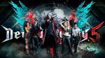 У Devil May Cry 5 уже 2 миллиона проданных копий